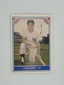 1987 TCMA Tony Kubek Baseball's Greatest Teams - Picture 1 of 2