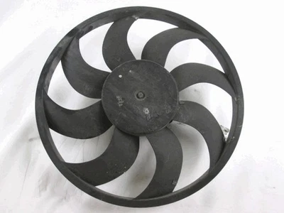 46743392 ELETTROVENTOLA ALFA ROMEO 147 1.9 JTD 5P 5M 85KW (2003) RICAMBIO USATO  Foto 1 de 3