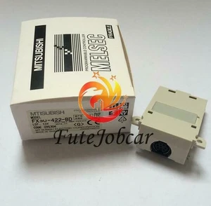 1 Stück Mitsubishi Programmierbare Steuerung FX3U-422-BD FX3U422BD NEU - Bild 1 von 3