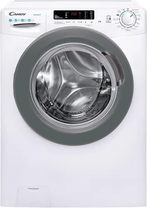 Smart CSS41272DWSE-11 Lavatrice, 7 Kg, Carica Frontale, Libera Installazione, 12 - Foto 1 di 11