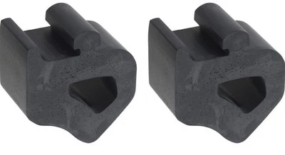 Parachoques de reposacabezas push-in para Ford Mustang 2005-2014 Foto 1 de 4