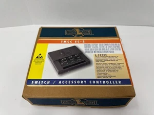 Lionel 6-22980 TMCC SC-2 switch & accessory controller NIB - Picture 1 of 3