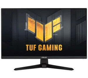 ASUS TUF VG24903A 23.8in 180HZ IPS FHD Gaming Monitor. - Photo 1/5