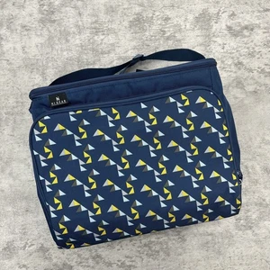 Hi Gear Delta 25L Schulter Trage Kühltasche Camping Wandern Strand Picknick - Bild 1 von 4