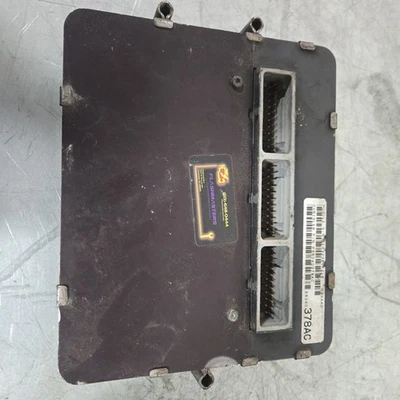 1997 Dodge Dakota 3.9L ECM/ECU computer module P56040378AC - Image 1 of 3