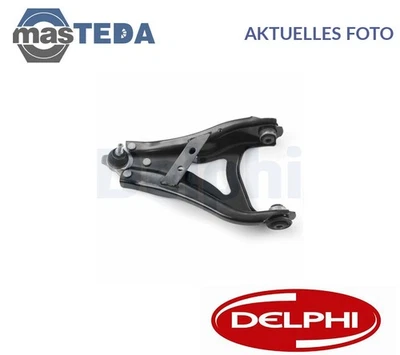 TC4846 QUERLENKER LENKER RADAUFHÄNGUNG VORNE LINKS DELPHI NEU OE QUALITÄT - Image 1 of 4