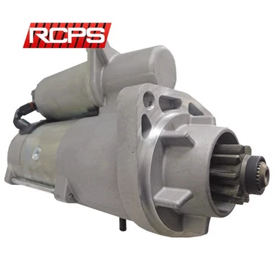 Arranque 12V nuevo para Ford F-750 6,7L 2008-2010 D8200959 410-12753 5267911 8200371 Foto 1 de 4