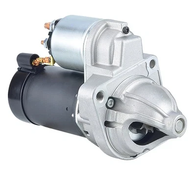 12V STARTER FOR BMW M3 2004 2005 2006 BY PNS 12417832150 Z3 2001-02 - Image 1 of 2