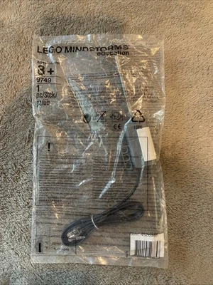 LEGO EDUCATION: MINDSTORMS Education EV3 Temperature Sensor (9749), New - Image 1 of 4