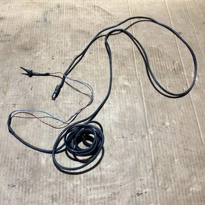 Sensor de temperatura exterior y arnés de cableado Mercedes-Benz W124 0125450528 - Imagen 1 de 6