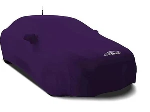 CoverkingCustom Fit Exterior Car Cover Designed Select Chevrolet Camaro.1057UUP2 - Picture 1 of 1