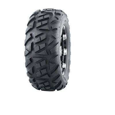 Wanda ATV/UTV Tyre 26x10x14 P392 6 Ply - Image 1 of 2