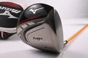 Mizuno MP-630 Driver / 9.5 Degree / Tour Stiff Flex Proforce Axiv Core 79 Shaft - Picture 1 of 9