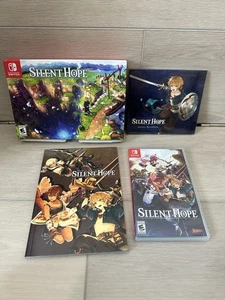 Silent Hope - Day 1 Edition - Nintendo Switch - Picture 1 of 15