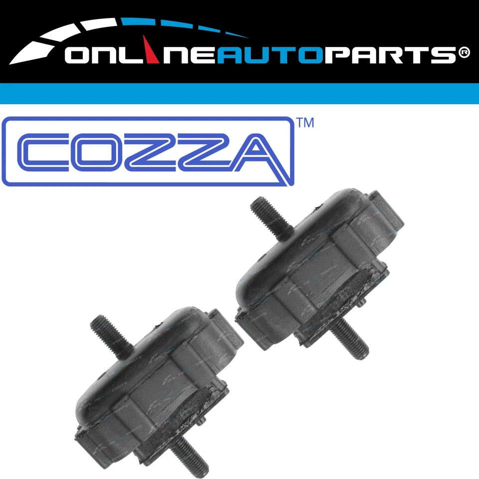 Engine Mount Set for Suzuki Sierra Maruti 81~99 SJ410 SJ413 MG410 SJ50 SJ70 SJ80 - image 1 of 4