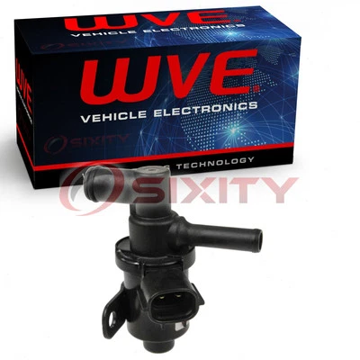 Solenoide de ventilación de bote de vapor Wells para Toyota Avalon Camry 2000-2004 2,2 L ag Foto 1 de 4