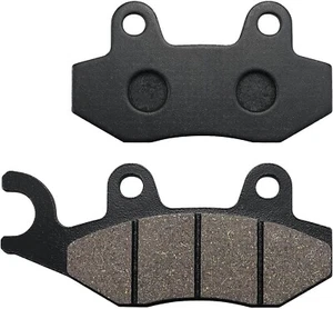 Front Brake Pads for Honda CMX250 C CMX250C Rebel 250 1996 1997 1999-2014 - Foto 1 di 6