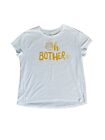 Disney Women Oh Bother Bee Graphic  XL  T-Shirt