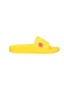 Liu Jo Jeans Bambina Ciabatta 4B1005EX10200004 Giallo - Foto 1 di 4