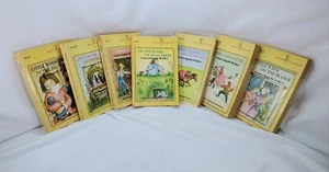 Wilder - Little House on the Prairie Series - Book Lot of 7 Paperback - Bild 1 von 2