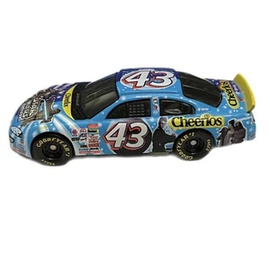 Star Wars Ep. II NASCAR DIECAST 1:64 Scale Toy Car #43 John Andretti Cheerios - Picture 1 of 7