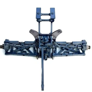 Kyosho Inferno Neo 3.0 Hinterachse Komplett Neu Ersatzteil RC Achse Hinten Heck - Bild 1 von 2