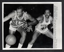 1970-71 SAN DIEGO ROCKETS 8X10 TEAM PHOTO BASKETBALL PICTURE NBA WIDE  BORDER 