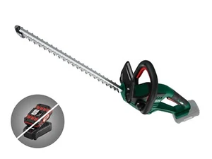 PARKSIDE Taille-Haies sans Fil »PHSA 20-Li B2«, 20 V Jardinage Bricolage - Foto 1 di 4