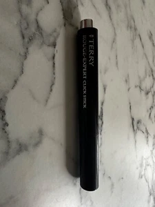 By Terry Rouge Expert Click Stick Hybrid Lipstick 1.5g - 28 Pecan Nude - NEW - Picture 1 of 8