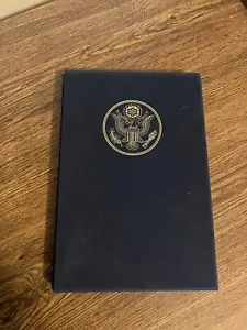 Die Verfassung der Vereinigten Staaten von Amerika - Bild 1 von 4