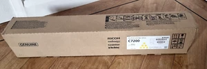 Ricoh Pro C7200 Yellow Toner - 828499 - Zdjęcie 1 z 1