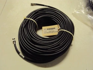 152ft Electro-Wire M1413-60109 RG-6U Shielded Antenna Cable - New - Picture 1 of 5