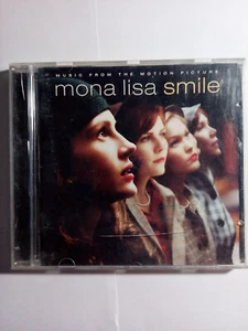 CD Mona Lisa Smile von Original Soundtrack Filmmusik OST - Bild 1 von 4
