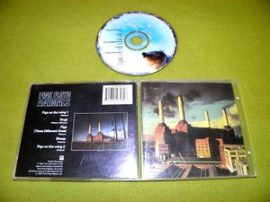 Pink Floyd - Animals - 2004 USA Capitol Picture Disc EMI CD / Remastered - Picture 1 of 2