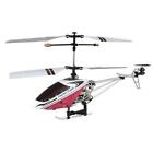 Rc Heri Copter Eagle Red Model Figure Diecast Doll