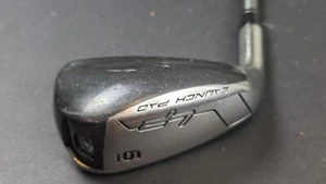 Wilson LP Launch Pad Single 6 Hybrid Iron Golf Club Left Hand Graphite Shaft Reg - Picture 1 of 12