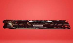 Gigabyte GeForce GTX 970 4GB GDDR5 PCIe Graphics Card GV-N970WF3OC-4GD - Picture 1 of 4