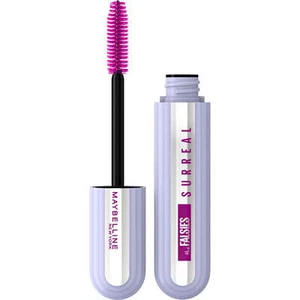 Maybelline The Falsies Surreal Extensions Washable Mascara Blackest Black 0.33fL - Picture 1 of 3