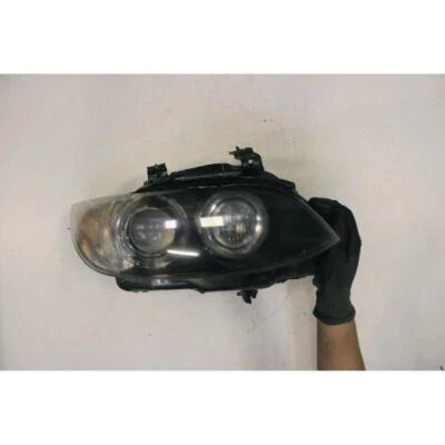 SCHEINWERFER VORNE RECHTS FÜR BMW SERIE 3 E92 (06-10) COUPE 3.0 TD (335D) 2006 Foto 1 de 4