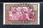 FRENCH  MADAGASCAR  AFRICA  STAMPS USED LOT 686BK