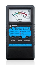 Tramex SMP Skipper Plus Analog Marine Moisture Meter for Boats