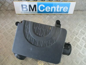 MINI R56 LCI DIESEL 1.6 DIESEL LCI N47C16A AIR FILTER CLEANER BOX HOUSING + MAF - Picture 1 of 8