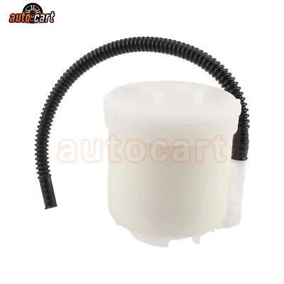 Nuevo filtro de combustible para Toyota Rav4 Base Sport Limited 2006-2008 3,5 L V6 2,4 L L4 Foto 1 de 4
