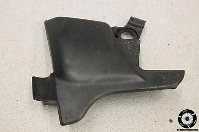 Honda Nighthawk 750 Cb750 2000 marco delantero izquierdo cubierta cuello carenado plástico CB 00 Foto 1 de 4