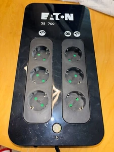 USV Eaton 3S 700VA - Photo 1/6
