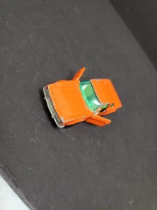 Vintage Matchbox Superfast No. 45 BMW 3.0 CSL Made in England 1976 Lesney - Picture 1 of 9