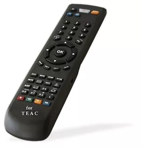 Remote Control for TEAC TV Model : LEBD40D10FHD - Picture 1 of 4