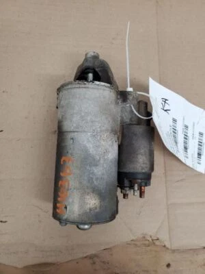 Starter Motor Thru 10/20/08 Fits 05-09 CROWN VICTORIA 284598 - Image 1 of 4