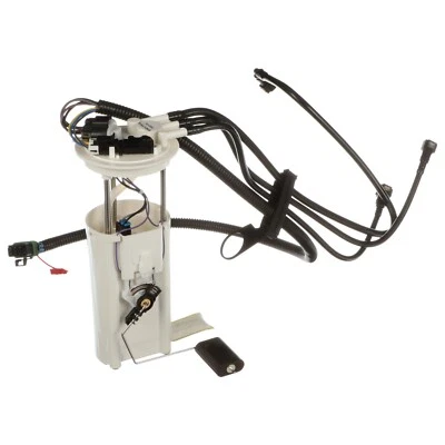 Conjunto de módulo de bomba de combustible Delphi para Chevrolet Cavalier 1997 1996-1998 Foto 1 de 4