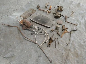 Mopar Vintage Engine Parts Lot 1940's 1950's - Picture 1 of 4